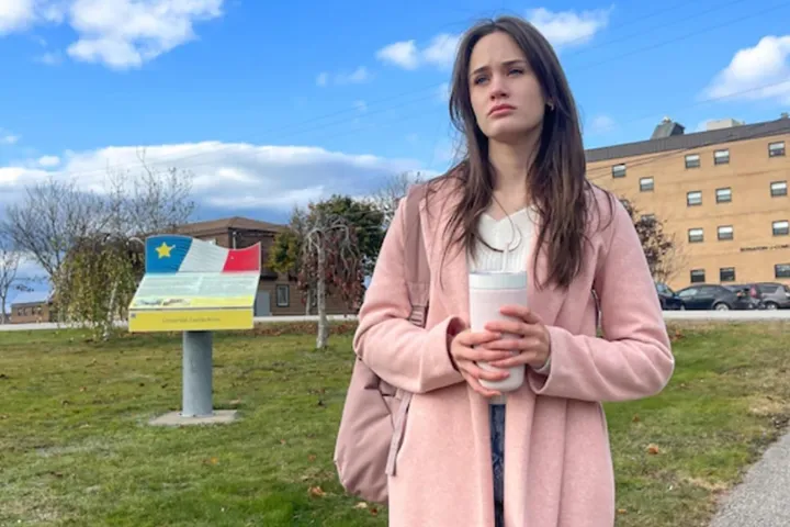 شکایت یک قربانی تعرض جنسی از دانشگاه سنت-آن